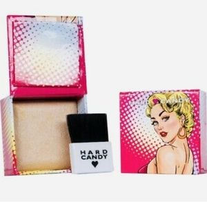 Hard Candy Marbelized Baked Highlighter